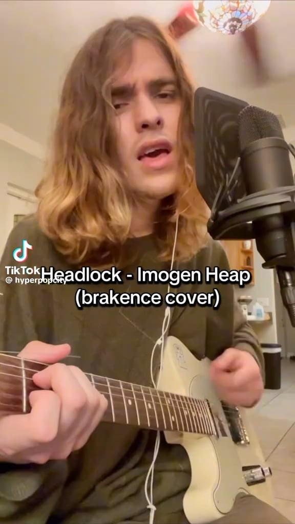 Imogen Heap - Hide and Seek