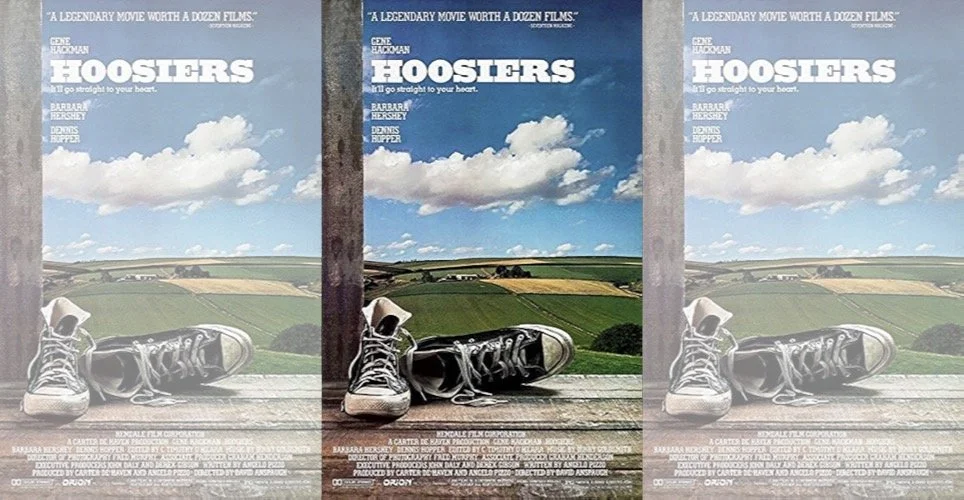 Hoosiers (1986)