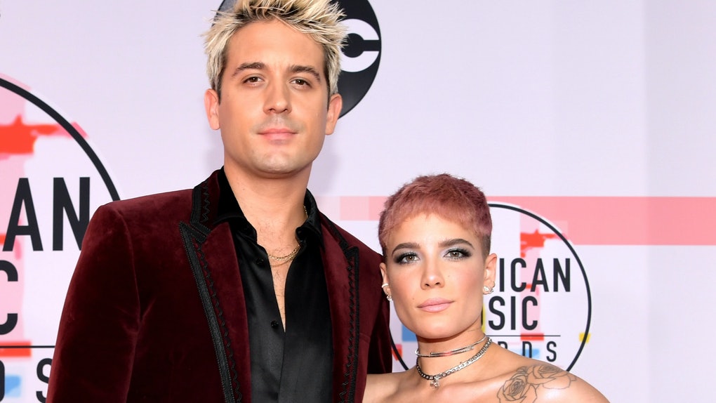 G-Eazy & Halsey - Favorite Girl (Official Audio)