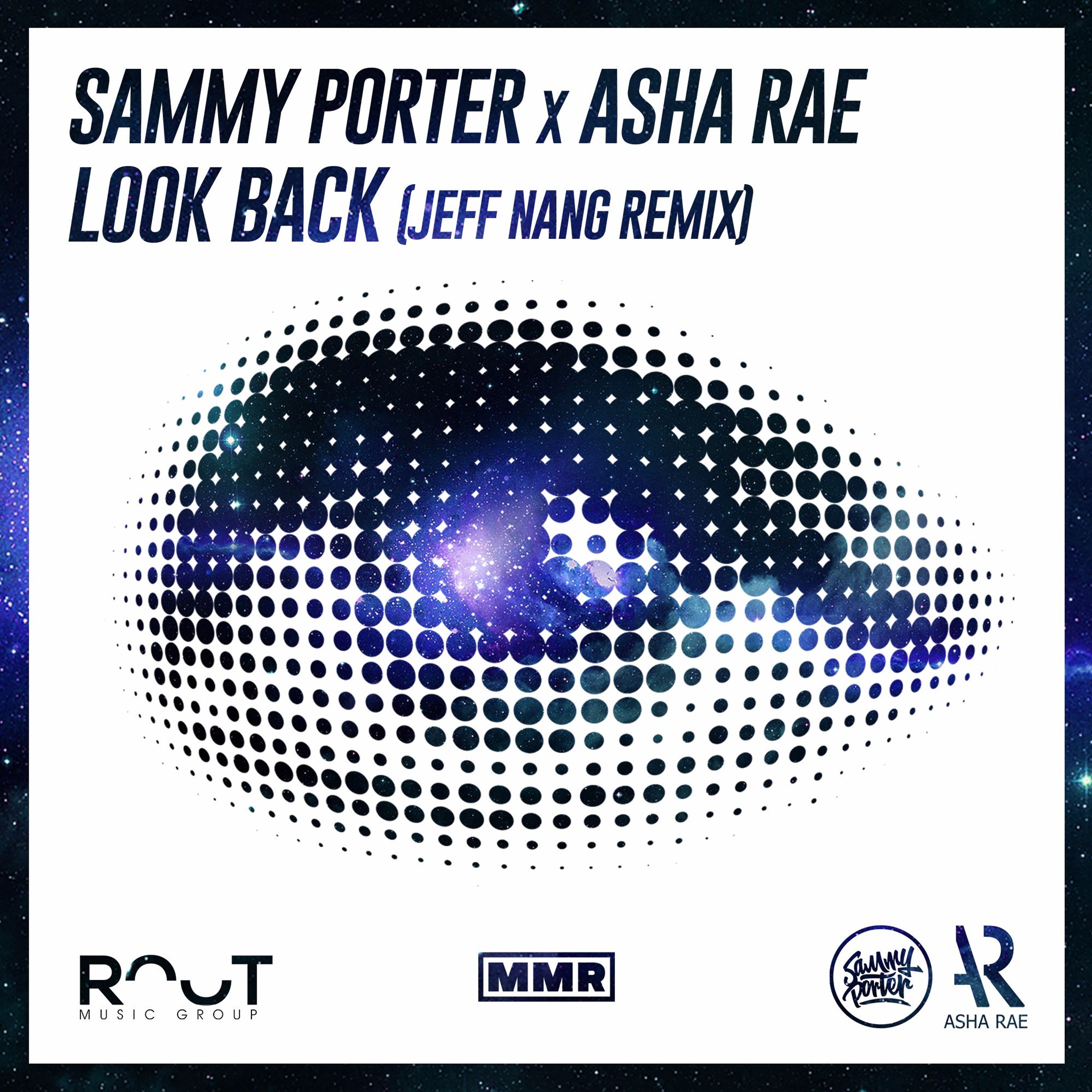 Sammy Porter x Asha Rae - Look Back (Wonder K Remix)