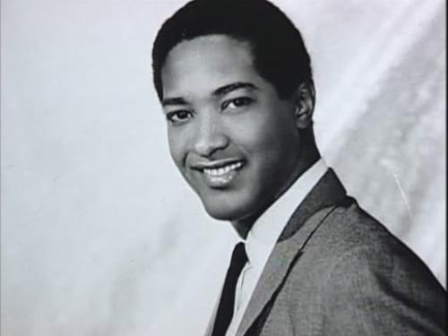 Sam Cooke - You Send Me