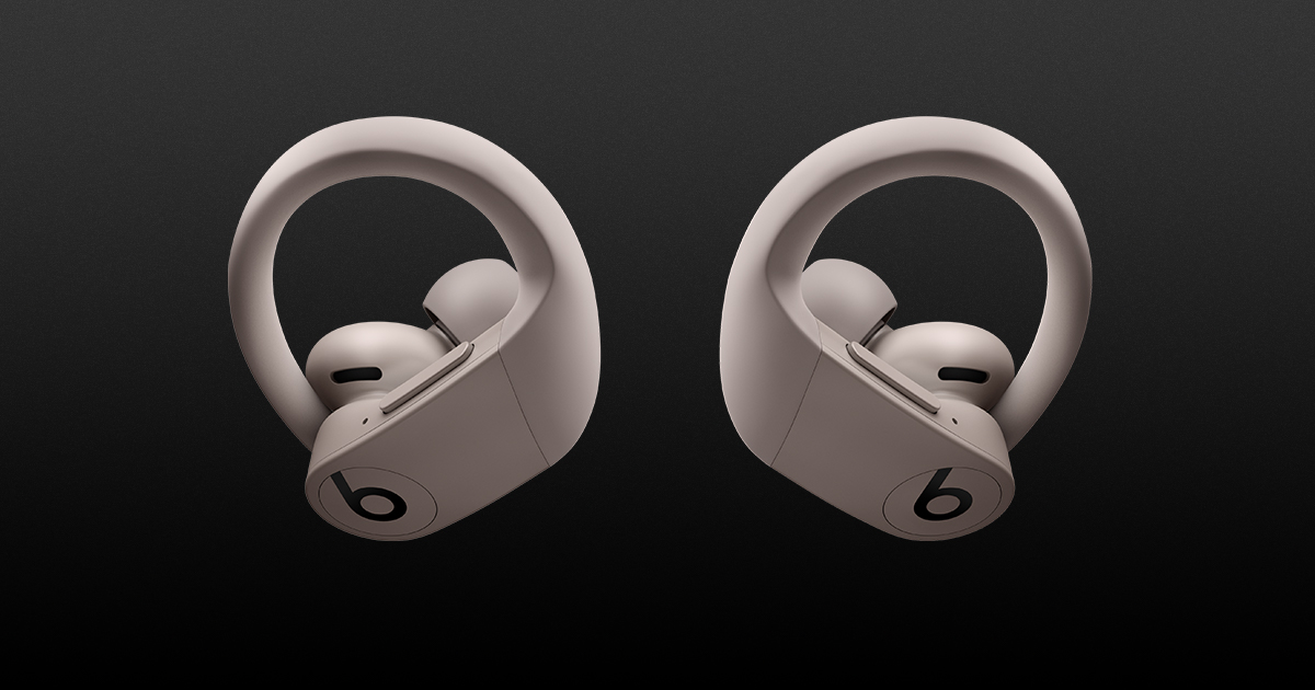 Powerbeats Pro