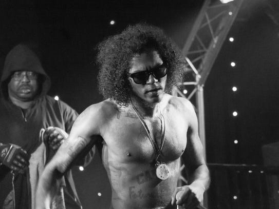 Ab-Soul - Moscato feat. Kendrick Lamar