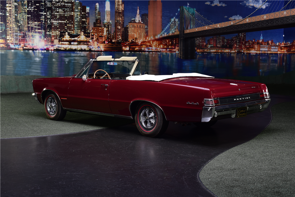 Classic, Muscle, Exotic and Collector Car Auctions | Mecum