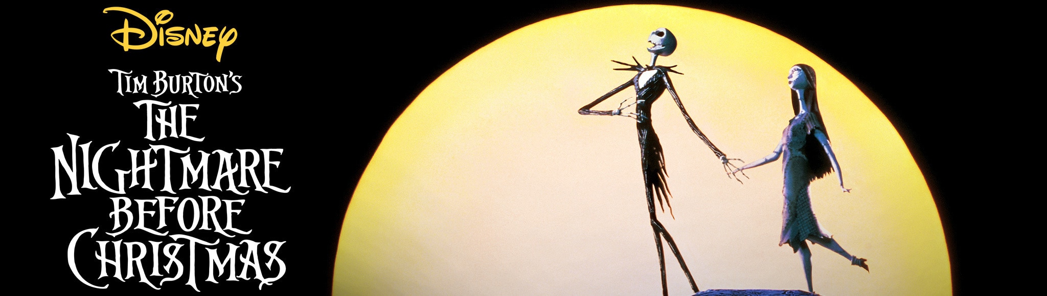 The Nightmare Before Christmas (1993)
