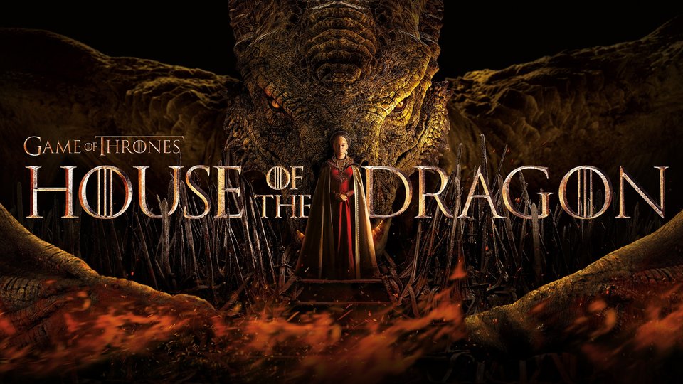 House of the Dragon | Official Website for the HBO Series | HBO.com