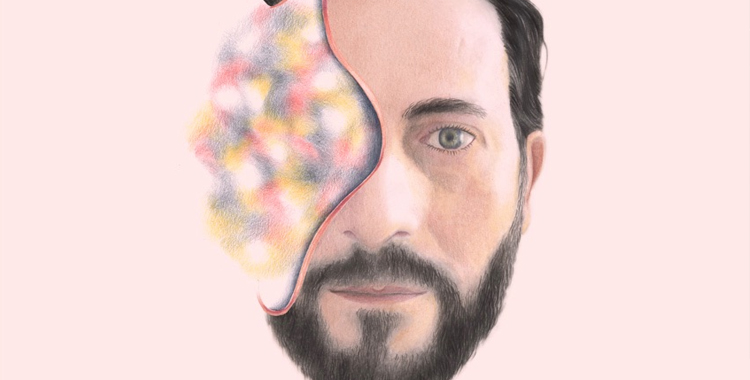 The Magician : "SHY" (feat. Brayton Bowman)