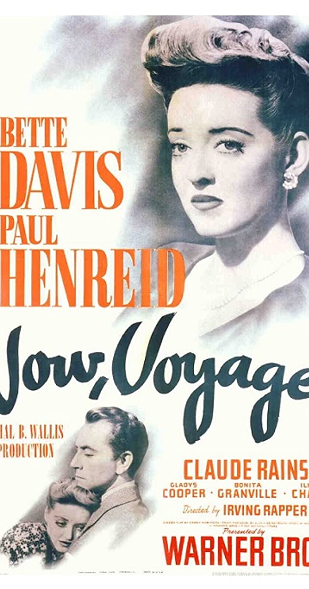 Now, Voyager (1942) - IMDb