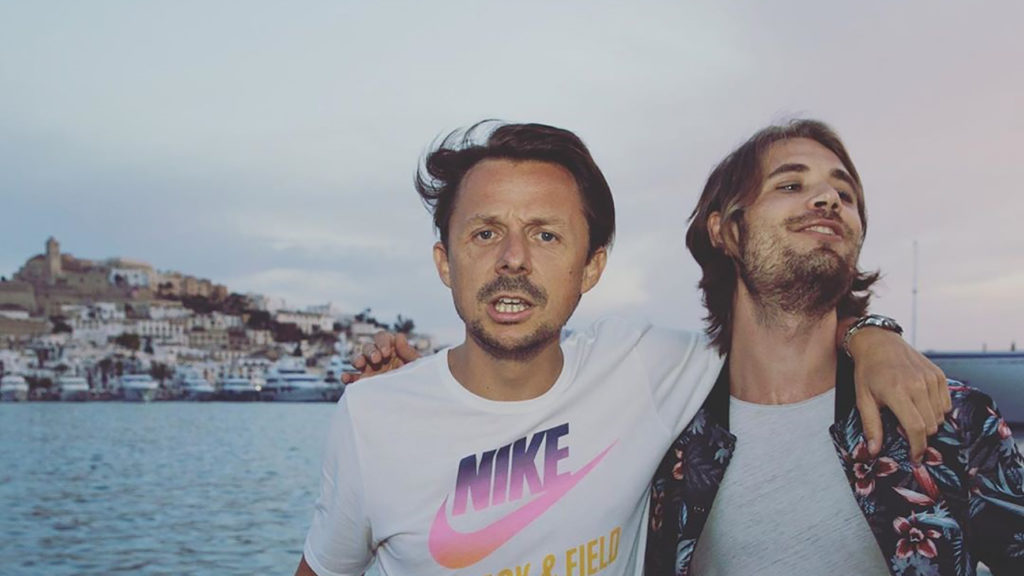 Michael Calfan & Martin Solveig - No Lie (Official Lyric Video)