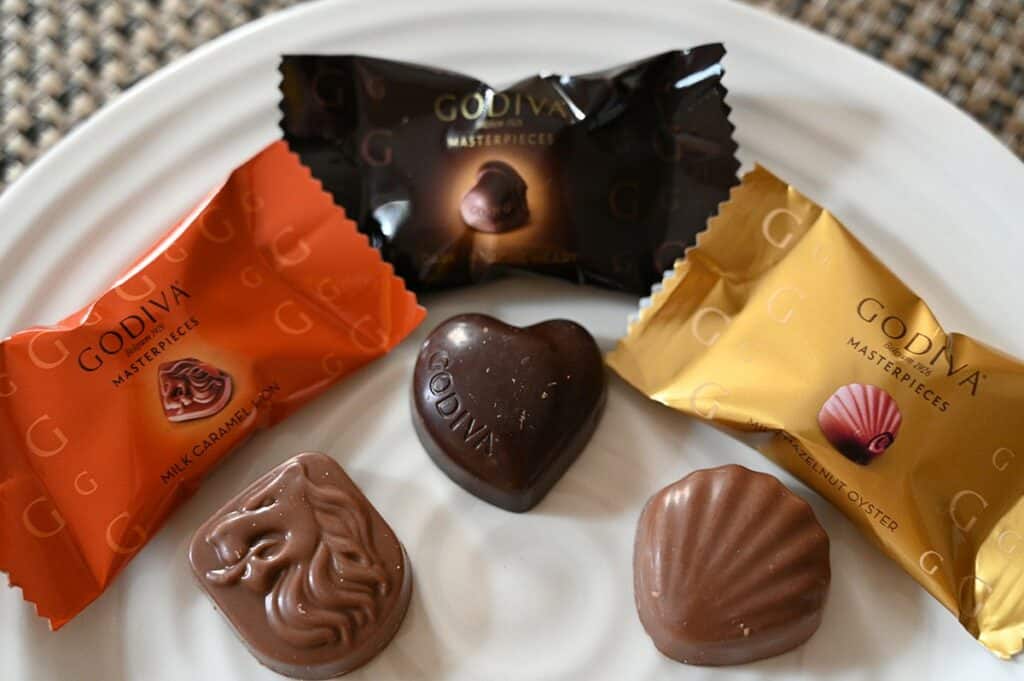 GODIVA Chocolates | Gourmet Chocolate Gifts and Trufflesuser 