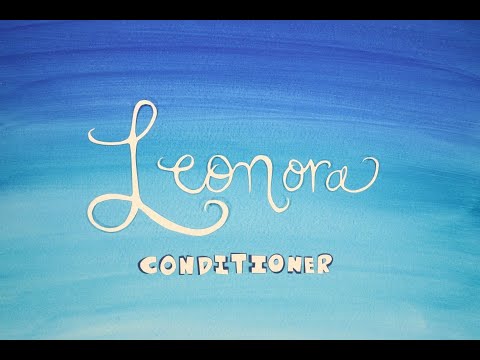 Conditioner - Leonora (Song)