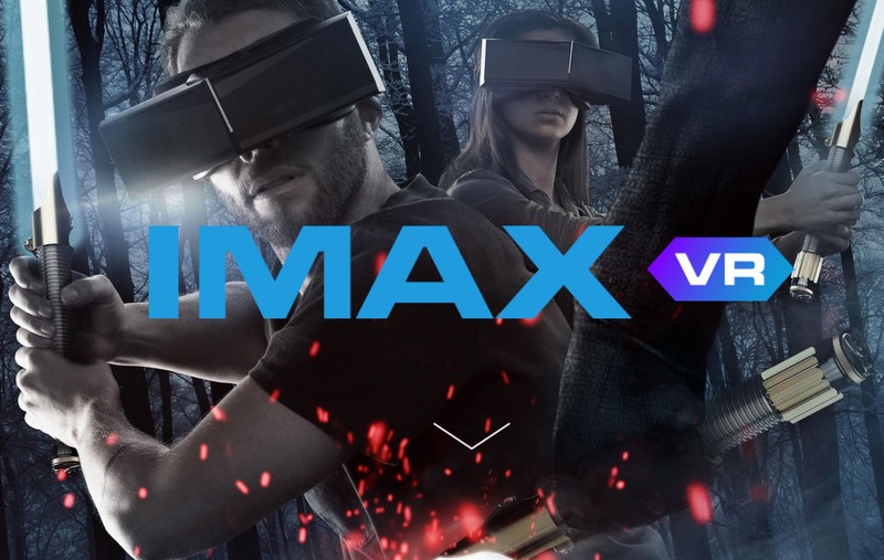 Los Angeles | IMAX VR