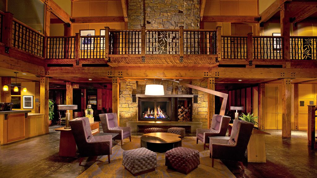 Willows Lodge | Woodinville, Washington