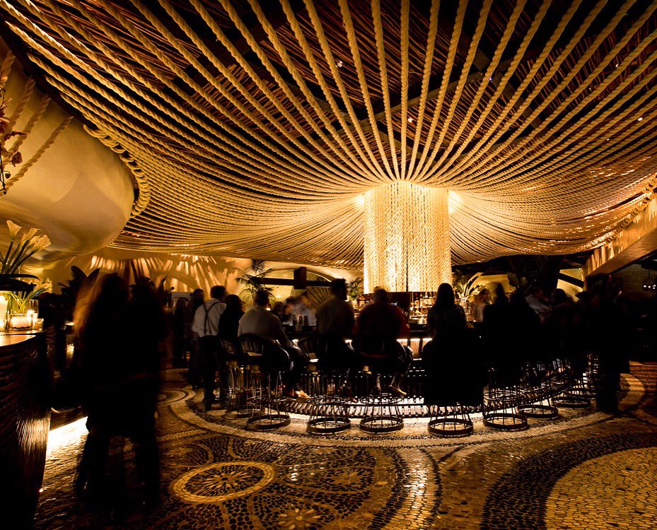Javier's