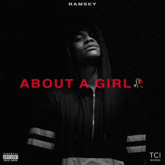 About a Girl (feat. Cassio) - EP