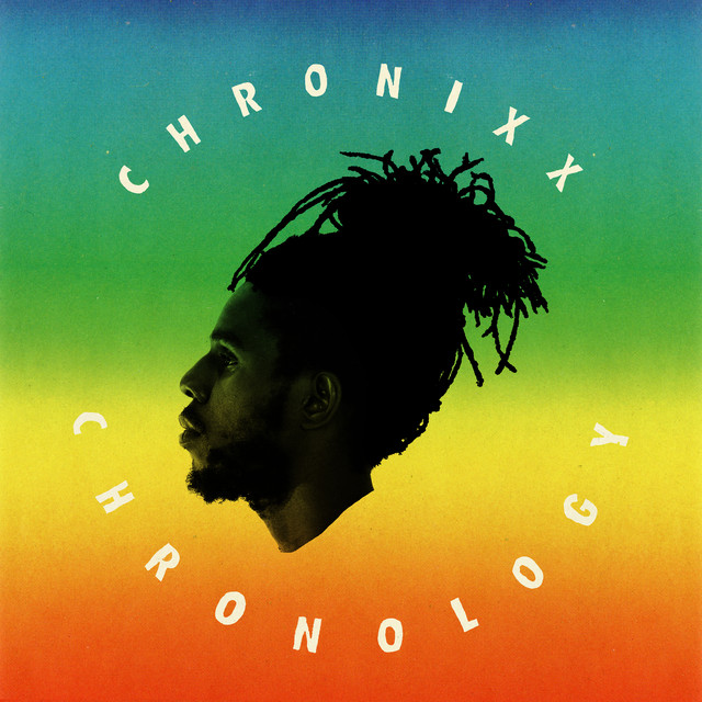 Skankin' Sweet - Chronnix