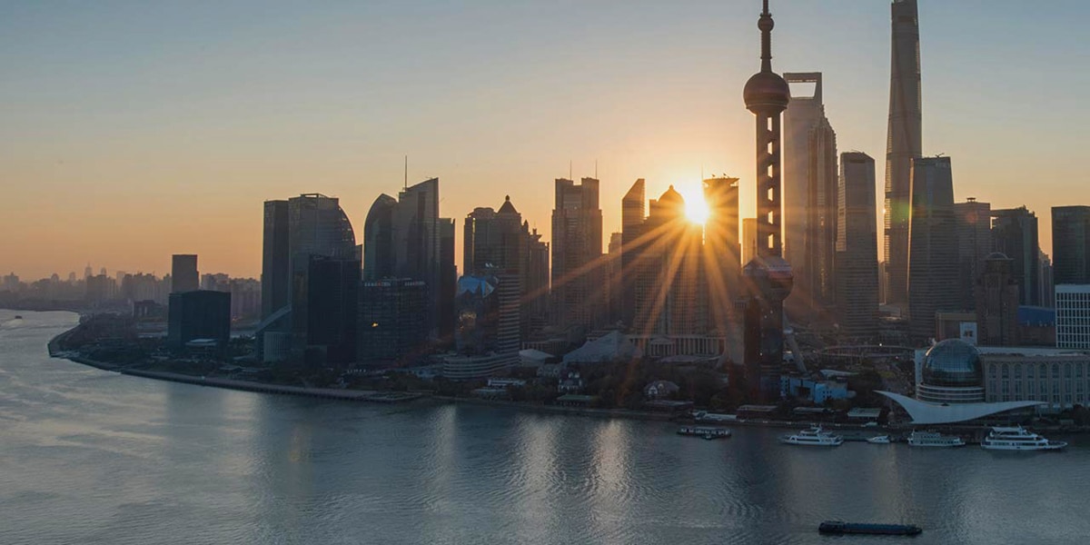 Goldman Sachs | The Rise of China's New Consumer Class