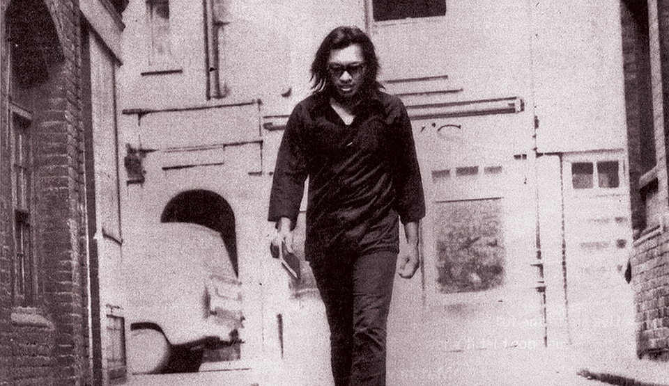 Searching for Sugar Man Official Trailer - Documentary