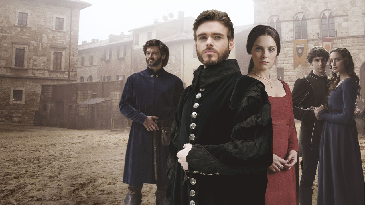 Medici: Masters of Florence | Netflix