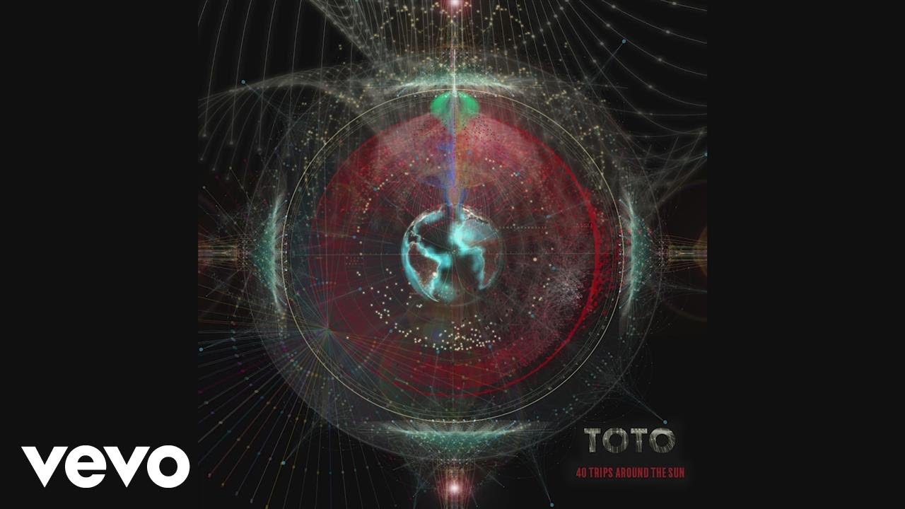 Toto - Spanish Sea