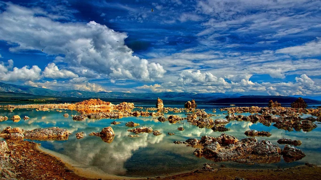 Get a New Daily Wallpaper From Bing