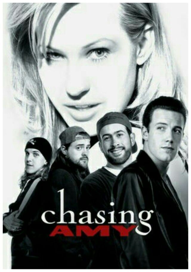 Chasing Amy Official Trailer #1 - (1997) HD