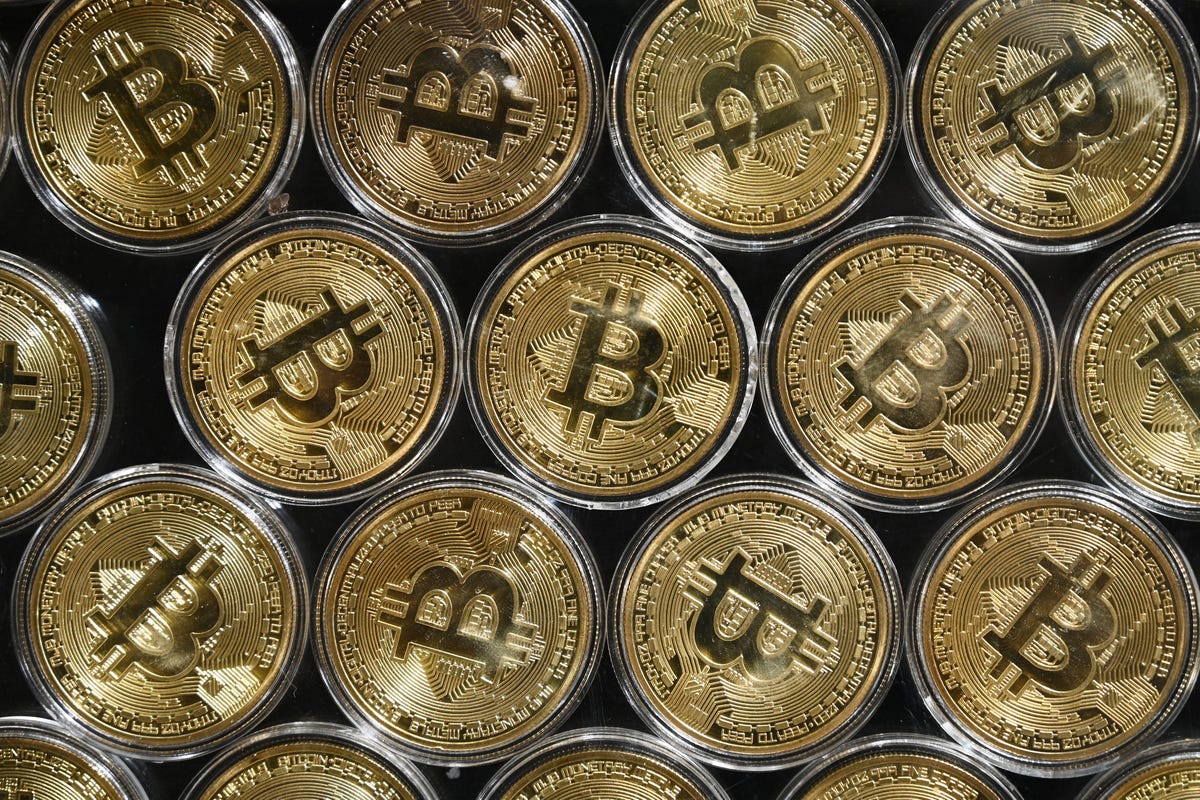 Blow To Bitcoin As Portnoy Warns Cryptocurrencies Are Just ‘One Big Ponzi Scheme’