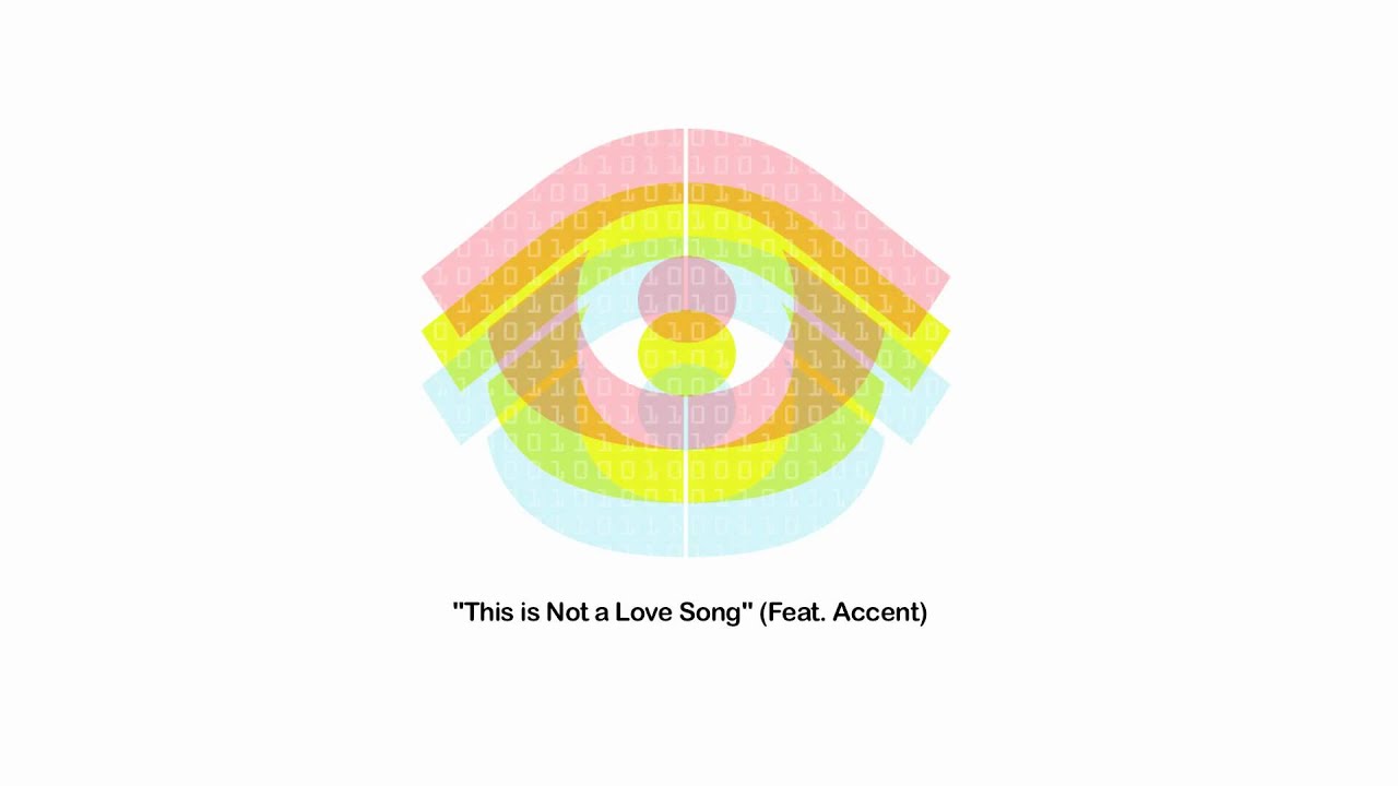 Kinetics & One Love - This Is Not A Love Song (Feat. Accent) (Lyrics)