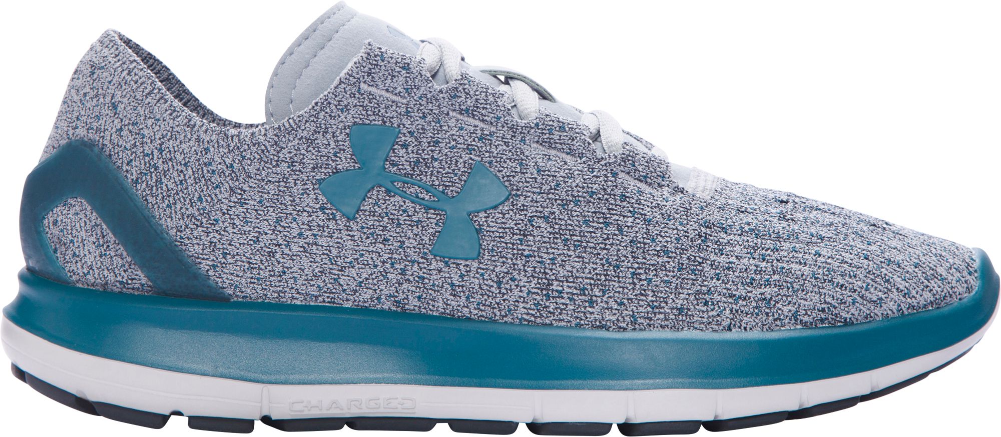 Women's UA SpeedForm® Slingride TRI Running Shoes 