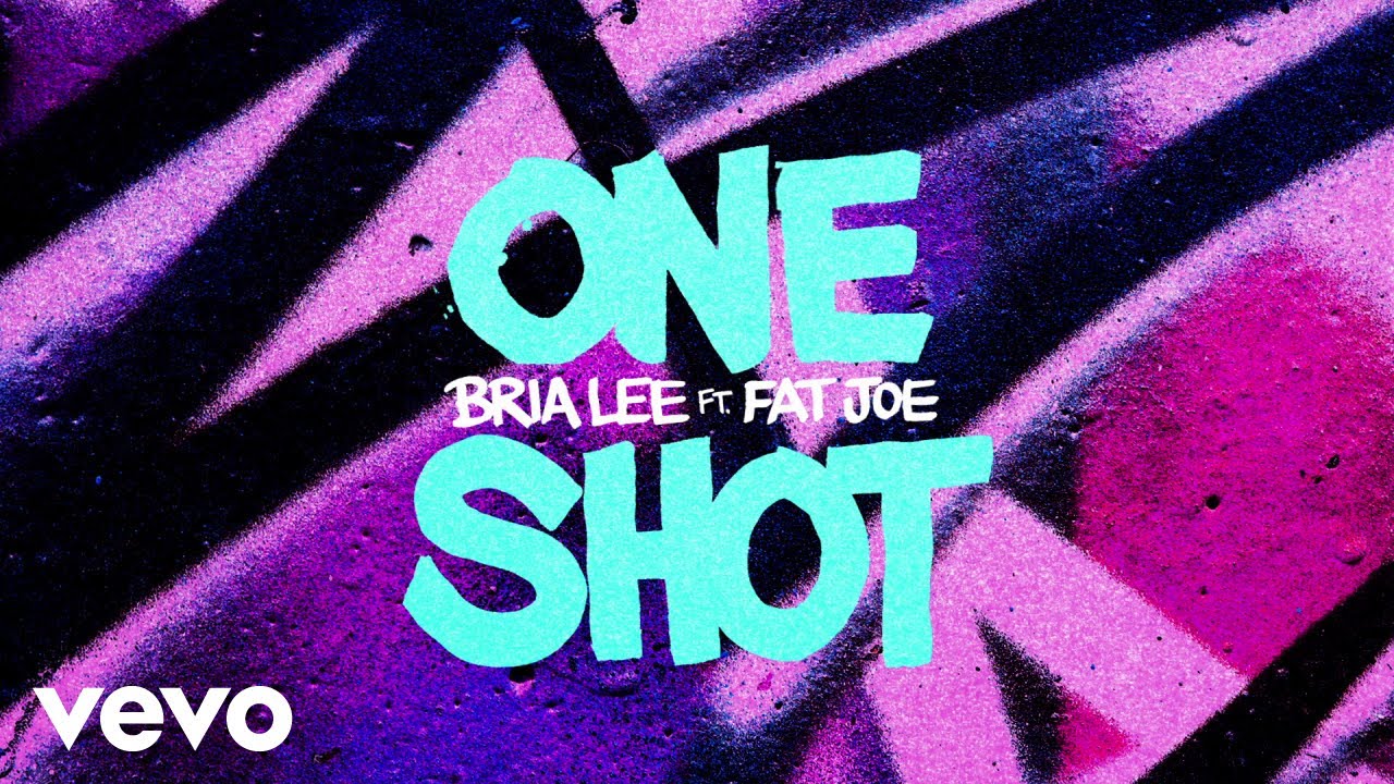 Bria Lee - One Shot (Audio) ft. Fat Joe