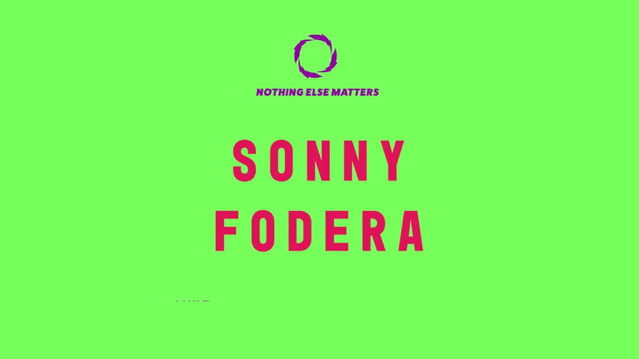 Sonny Fodera - Take Me Down (ft. Alex Mills)