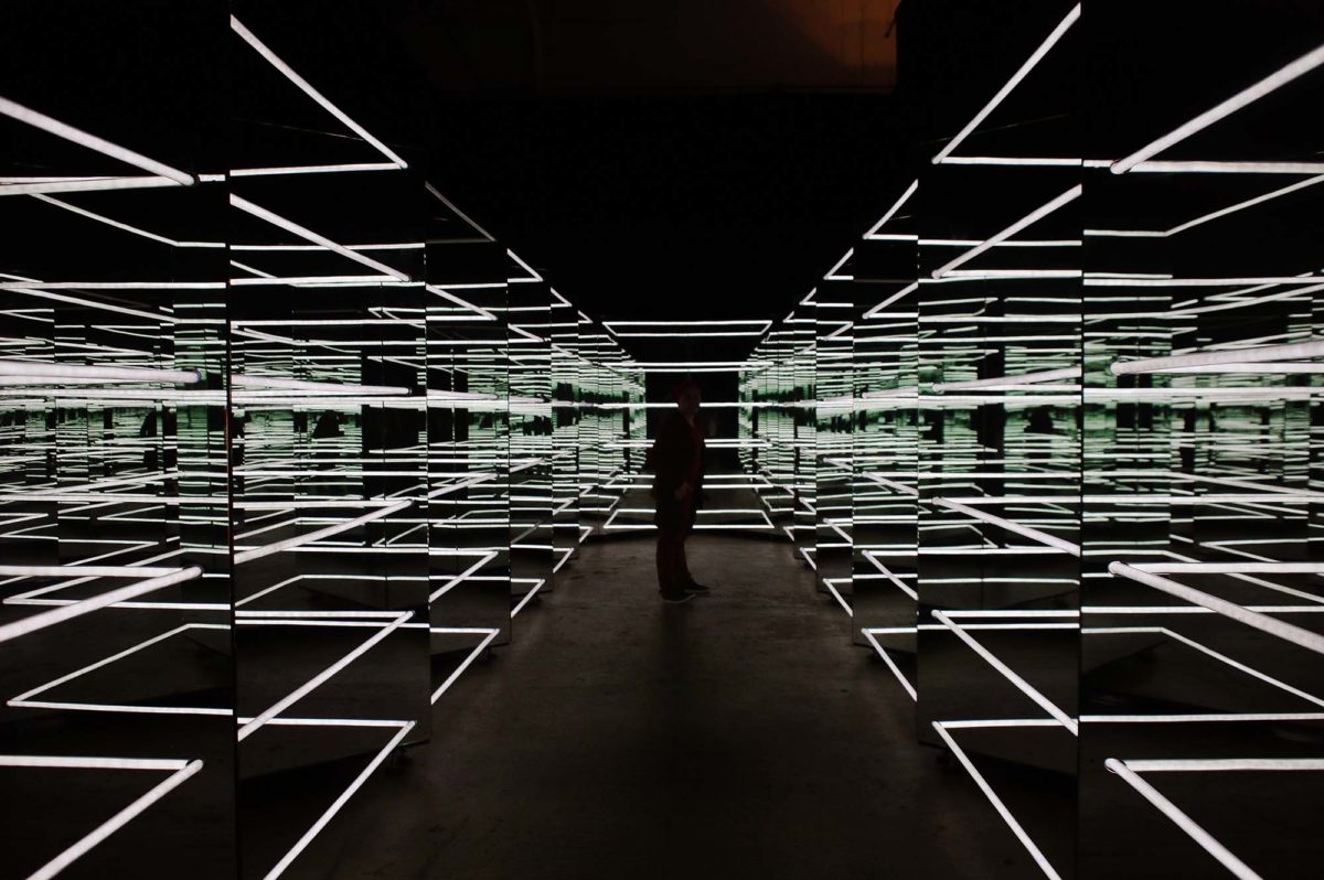 Wonderspaces