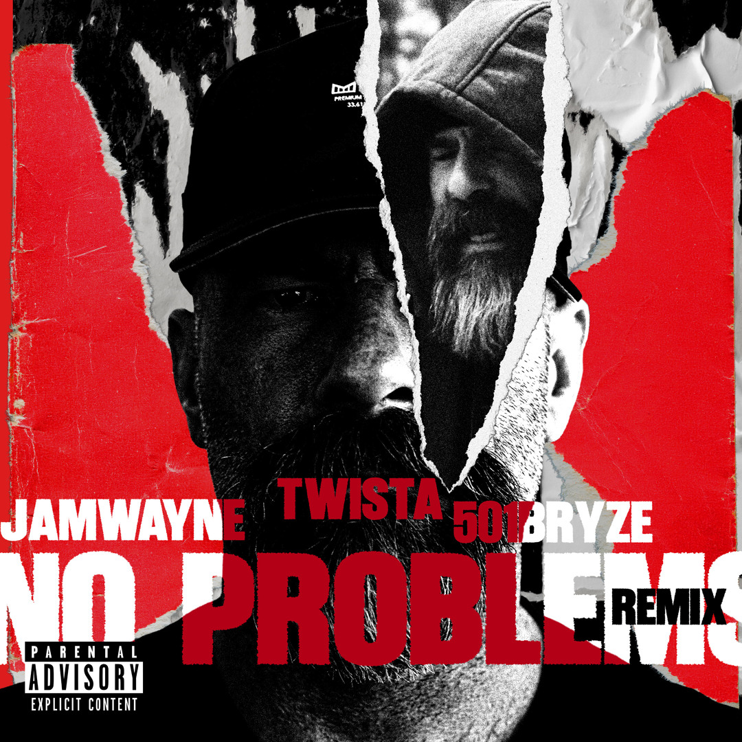 No Problems (Tom Budin Remix)