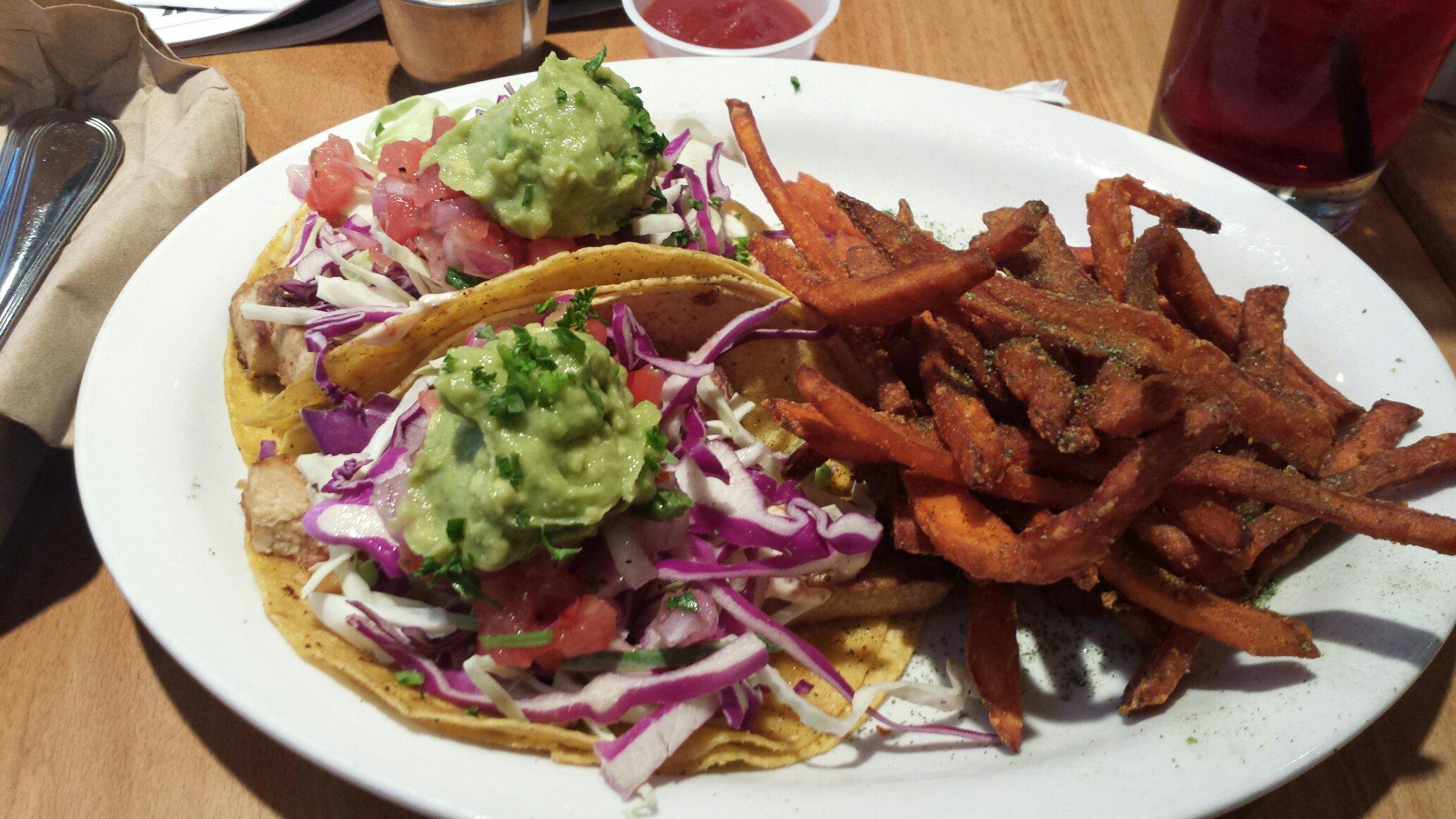 Native Foods Café