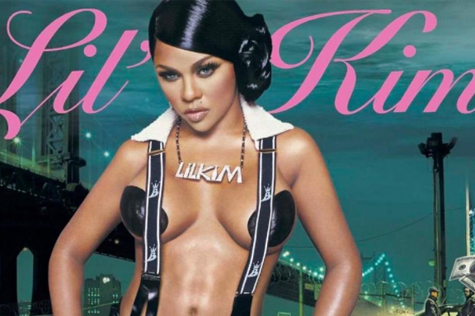 Lil Kim ft. 50 Cent Magic Stick