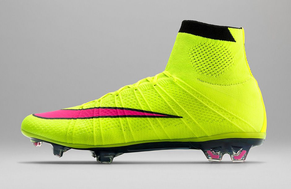 Nike Mercurial Vapor Superfly I FG VERY RARE | eBay