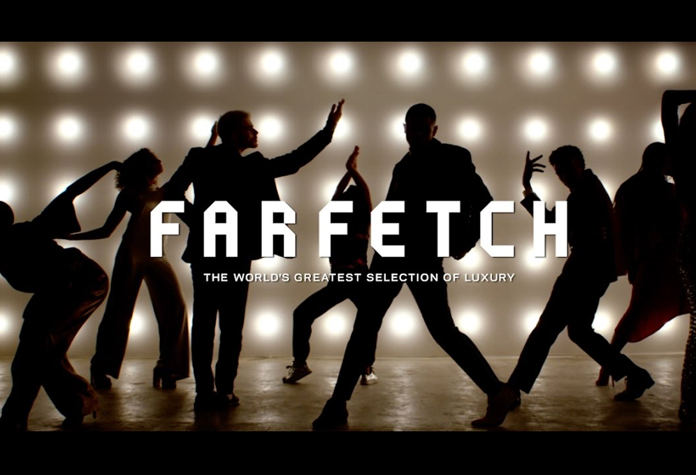 FARFETCH - The Global Destination For Modern Luxury
