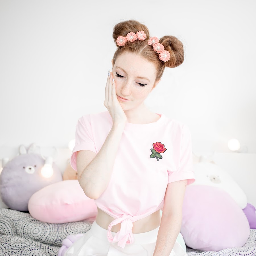 Pretty Pastel Please - YouTube