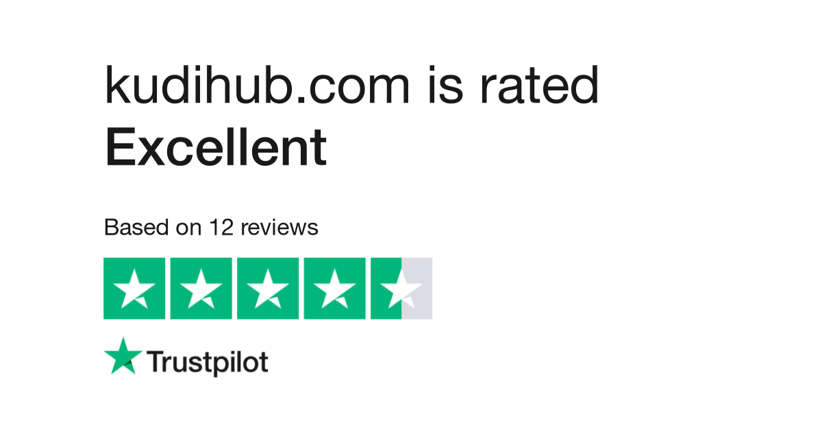 Kudihub - Launch an Online Business from Scratch