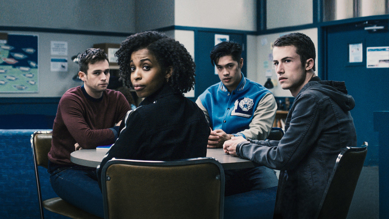 13 Reasons Why | Season 3 | Netflix Official Site