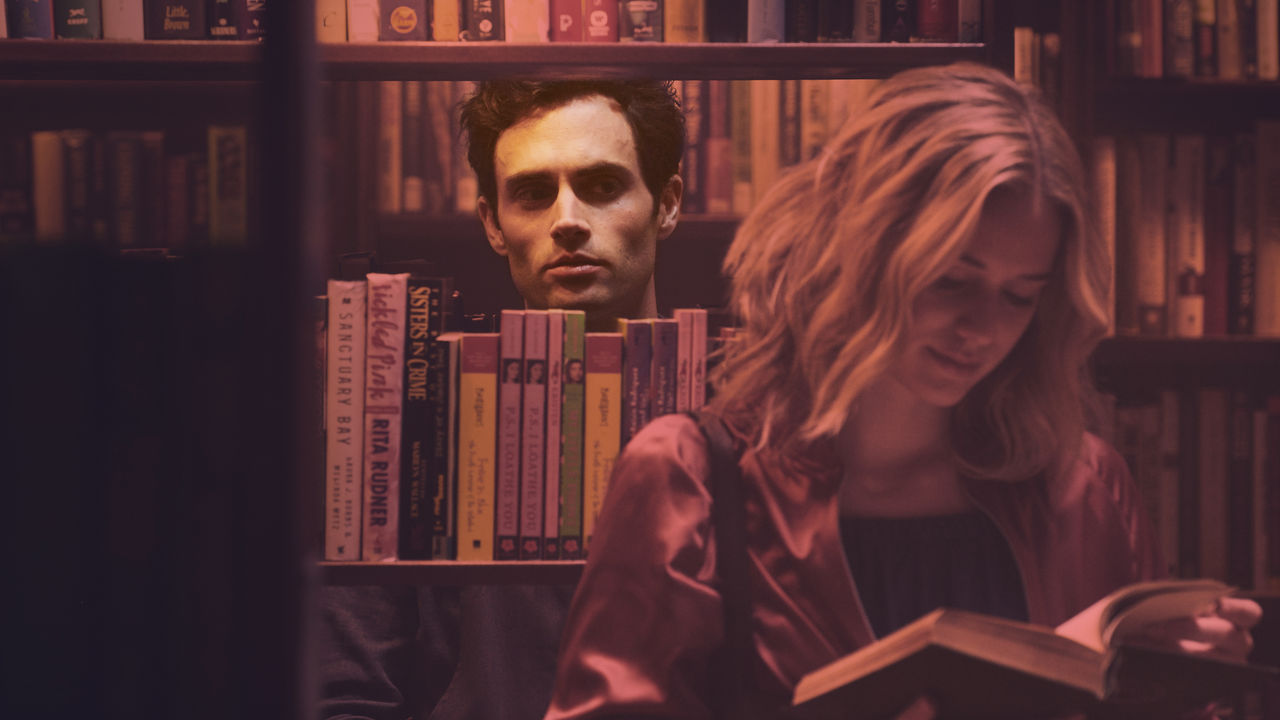 You | Netflix Official Site