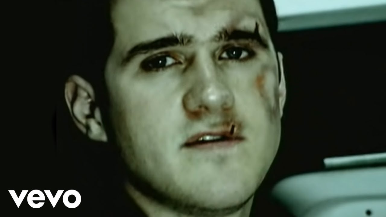Brand New - The Quiet Things That No One Ever Knows