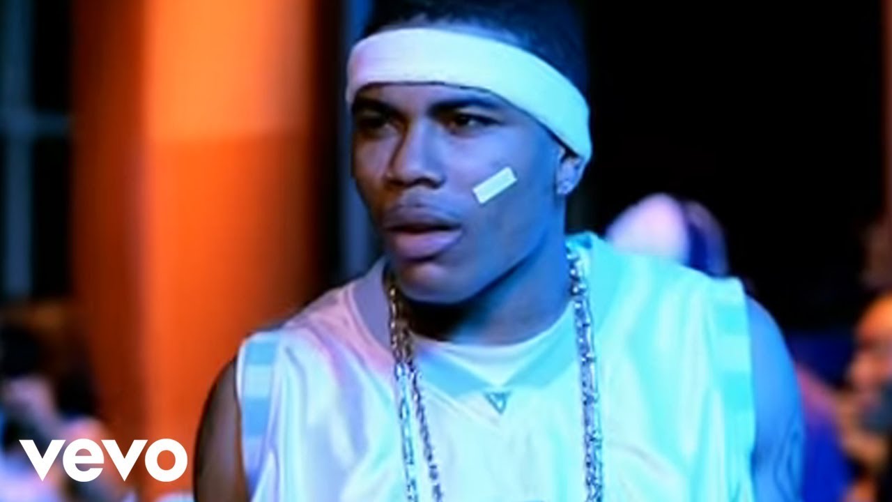Nelly - Hot In Herre