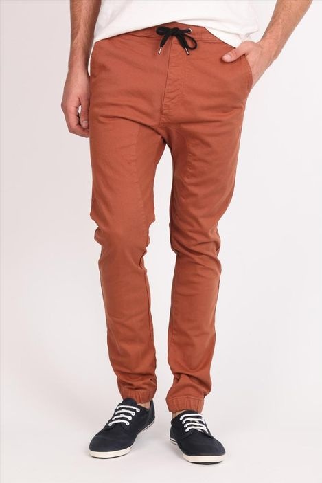 Drake Cuffed Pant Joggers