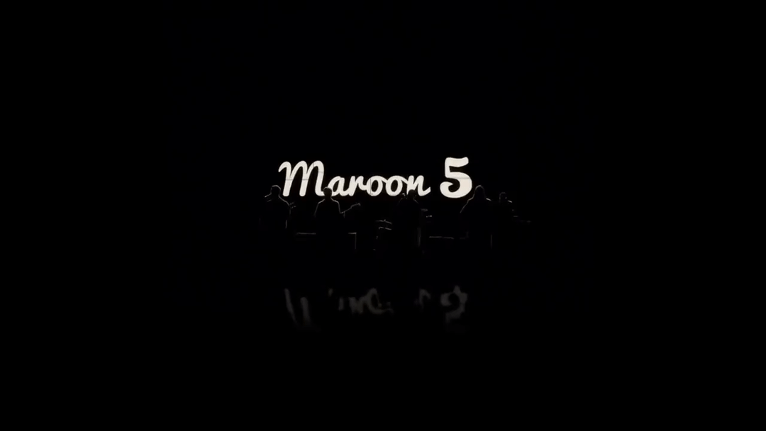 Maroon 5 - Memories (Lyrics)