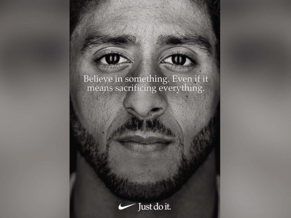 Nike - Dream Crazy