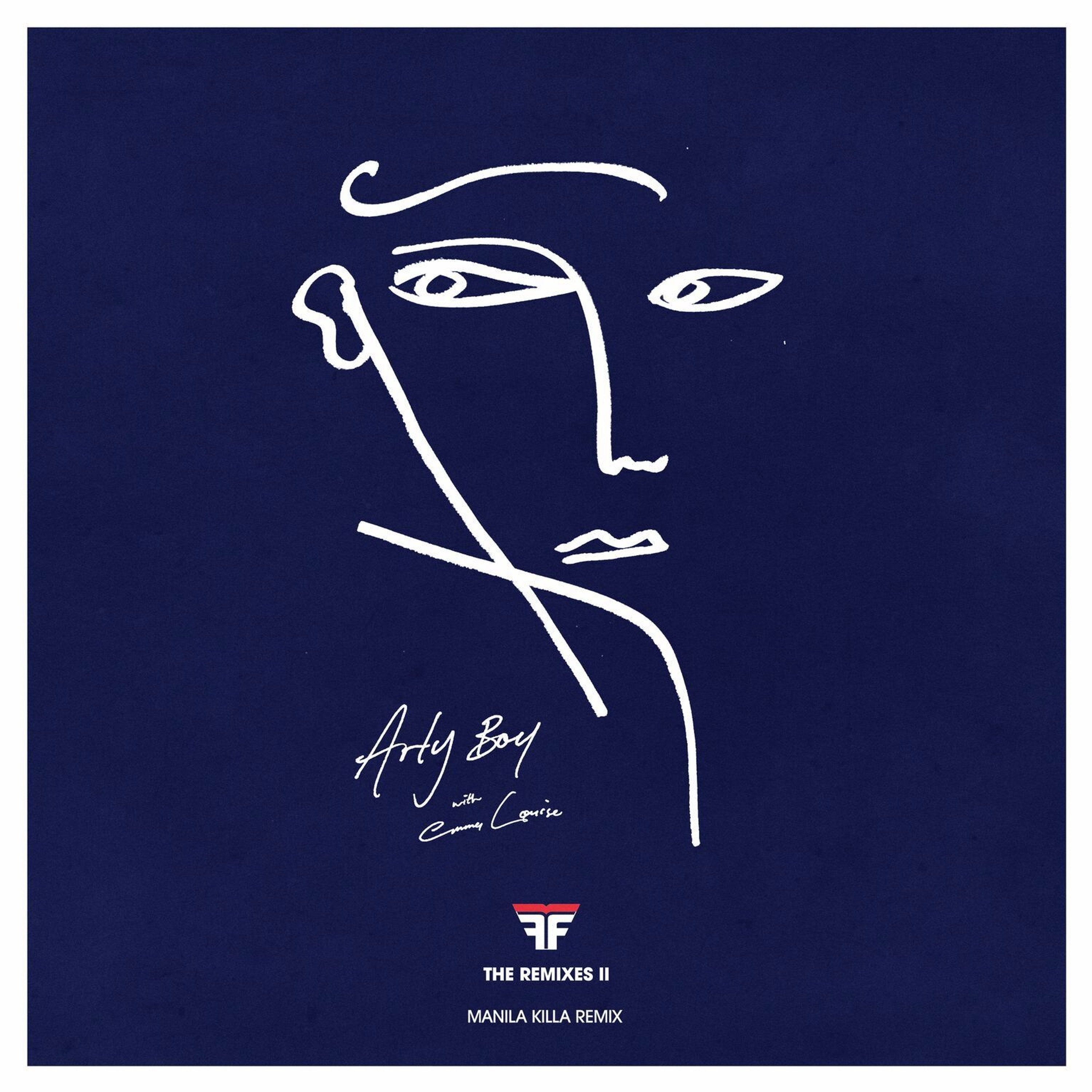 Flight Facilities - Arty Boy feat. Emma Louise (Manila Killa Remix)