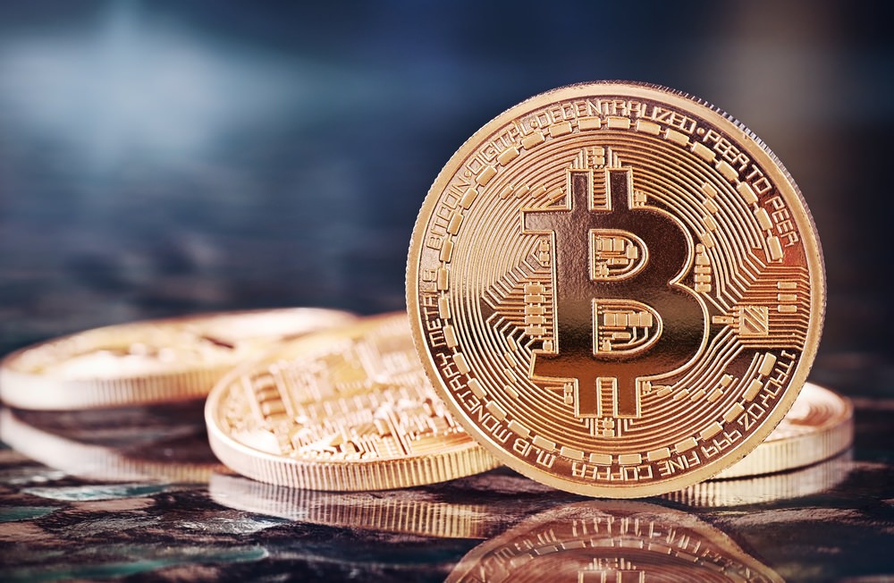 Bitcoin: What The Heck Is Going On?