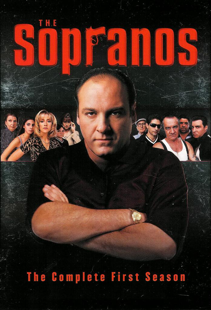 The Sopranos (TV Series)