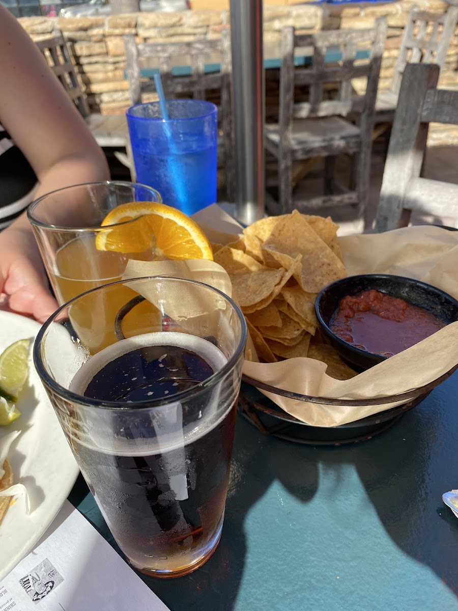 Fat Fish Cantinagrill - Fat Fish Cantina